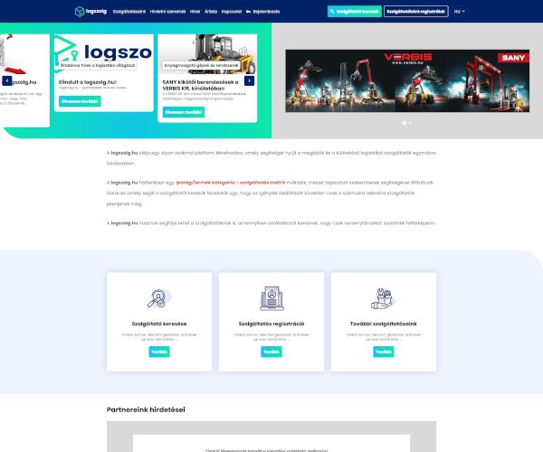 logszolg.hu